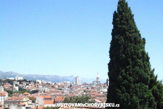 Appartamenti Split-Varoš – foto 4