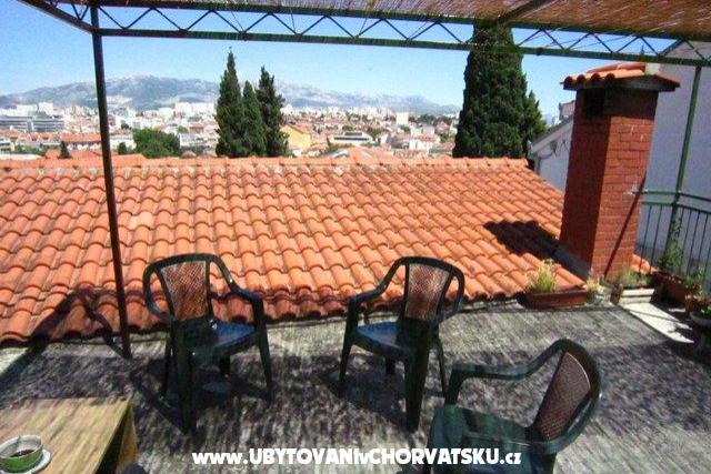 Appartamenti Split-Varoš – foto 5