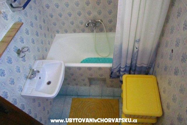 Appartamenti Split-Varoš – foto 8