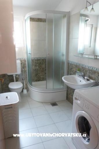 Appartamenti Villa  IVA – foto 13