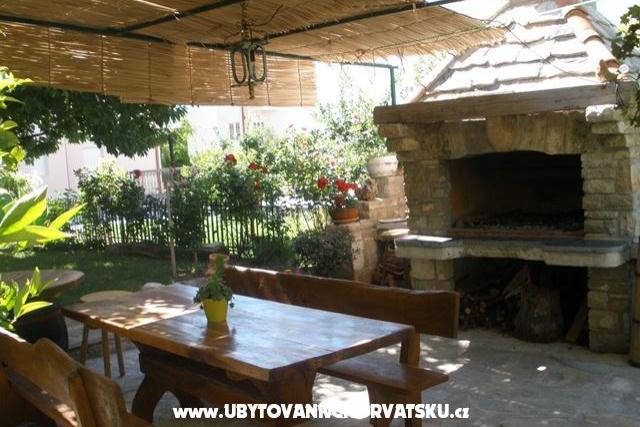Appartamenti Villa  IVA – foto 6
