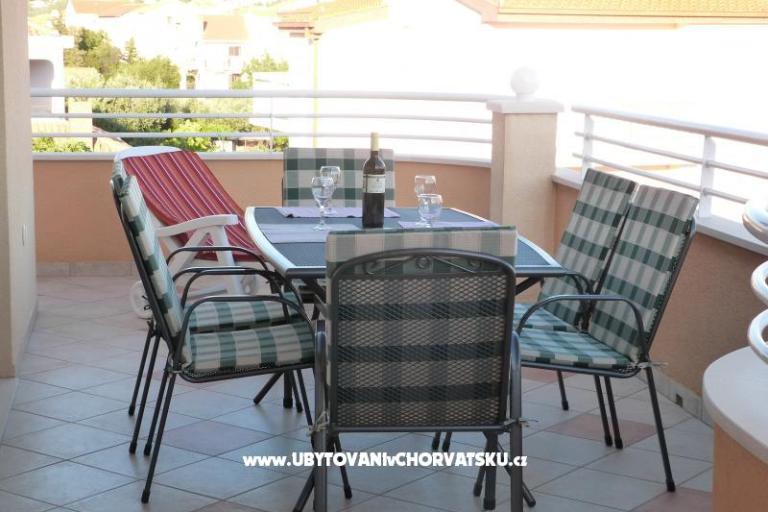 Appartamenti Villa  IVA – foto 7