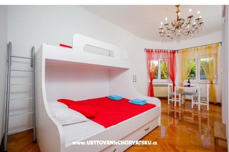 Appartamenti Villa Lole – foto 2