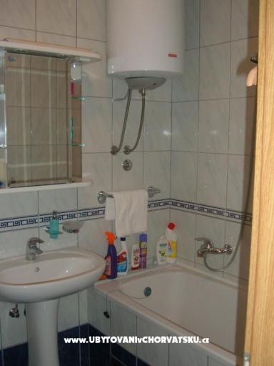 Appartamenti šolta-nečujam split – foto 6
