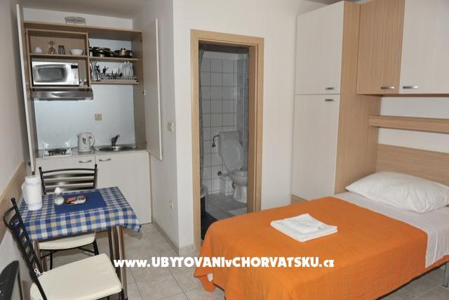 Appartamenti Zvizda Mora Split – foto 4