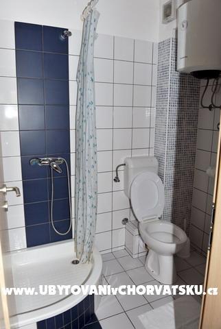 Appartamenti Zvizda Mora Split – foto 5