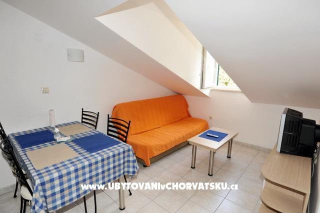 Appartamenti Zvizda Mora Split – foto 6