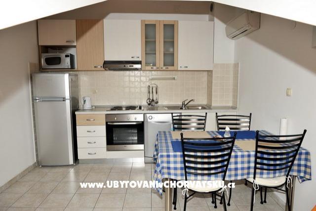 Appartamenti Zvizda Mora Split – foto 7