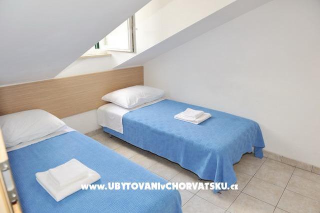 Appartamenti Zvizda Mora Split – foto 8