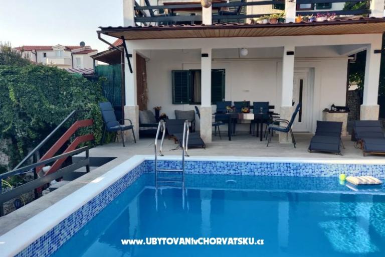 Appartamento Deni – foto 8