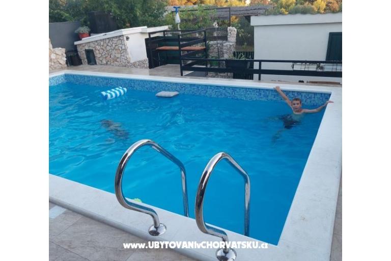 Appartamento Deni – foto 11
