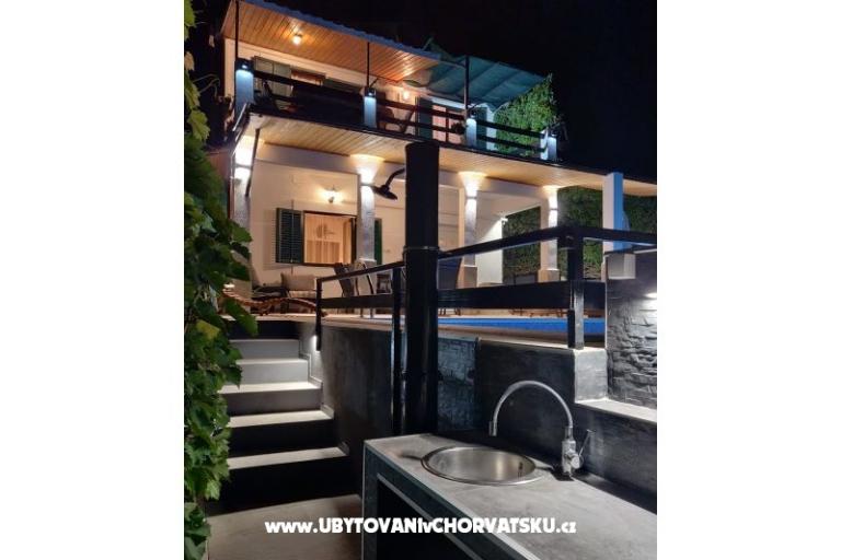 Appartamento Deni – foto 2