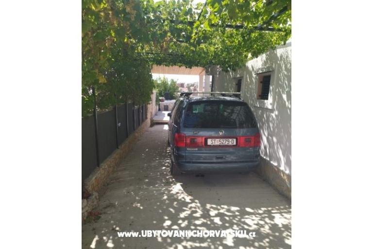 Appartamento Deni – foto 19