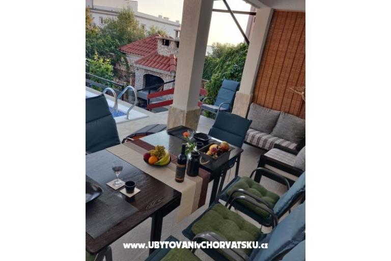 Appartamento Deni – foto 4