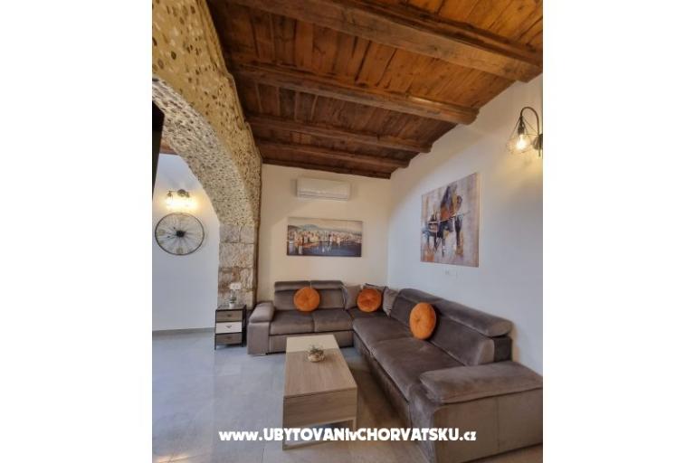 Appartamenti Martini and Arch Bacvice – foto 10