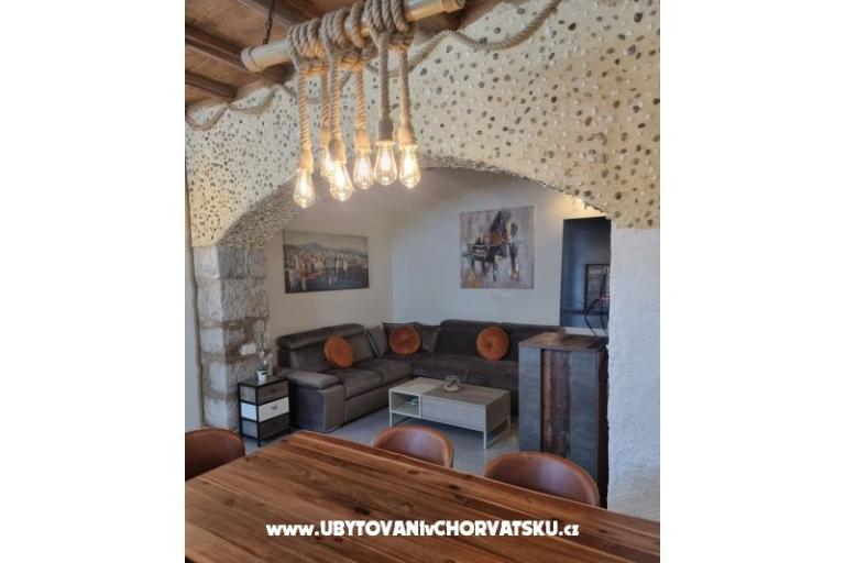Appartamenti Martini and Arch Bacvice – foto 11