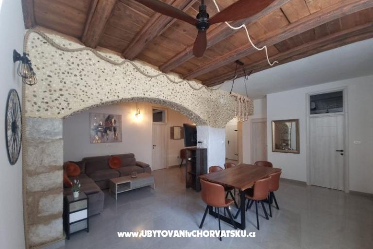 Appartamenti Martini and Arch Bacvice – foto 12
