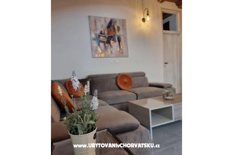 Appartamenti Martini and Arch Bacvice – foto 13