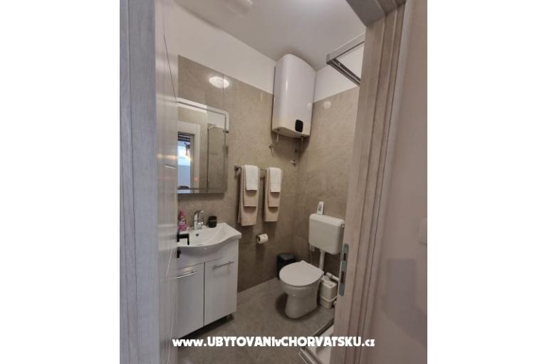 Appartamenti Martini and Arch Bacvice – foto 19