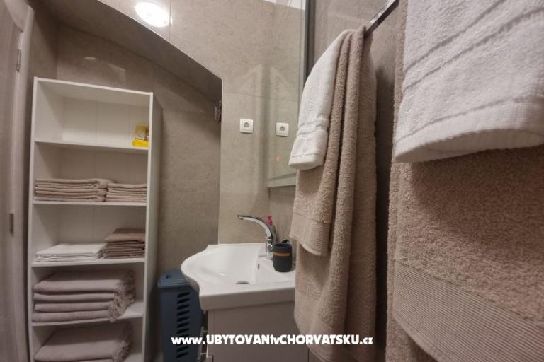 Appartamenti Martini and Arch Bacvice – foto 20