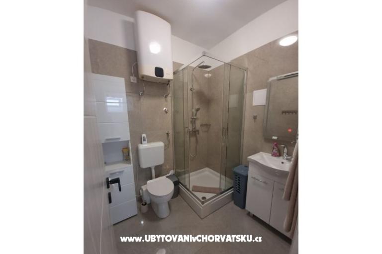 Appartamenti Martini and Arch Bacvice – foto 21