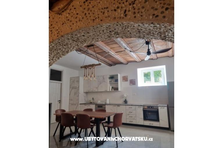 Appartamenti Martini and Arch Bacvice – foto 9