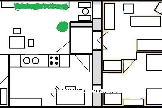 Appartamento more Split center – foto 2