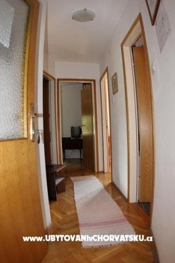 Appartamento Nevica – foto 14
