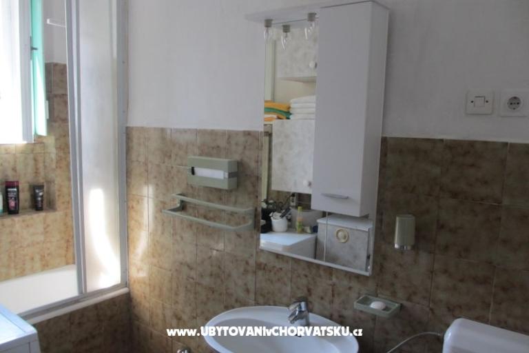 Appartamento Rina – foto 12