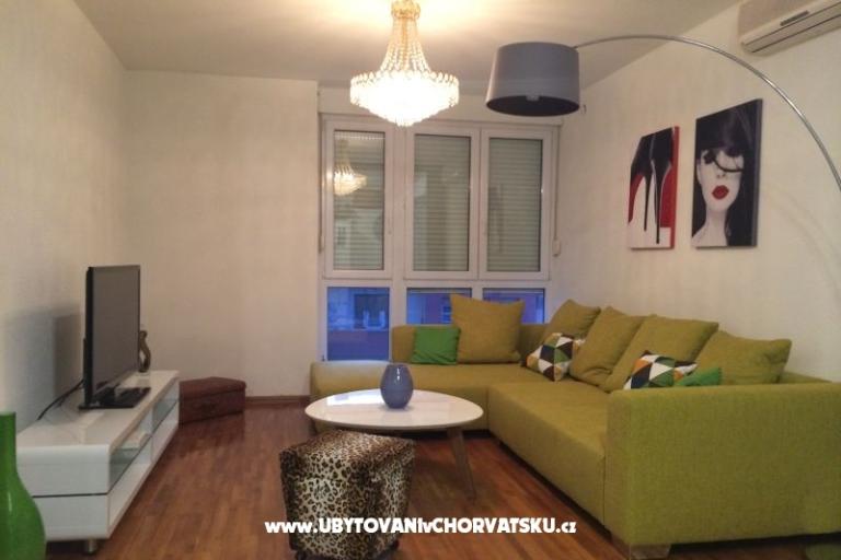 Appartamento Sunčani Split – foto 10