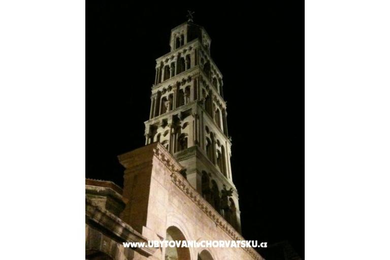 Appartamento Sunčani Split – foto 11