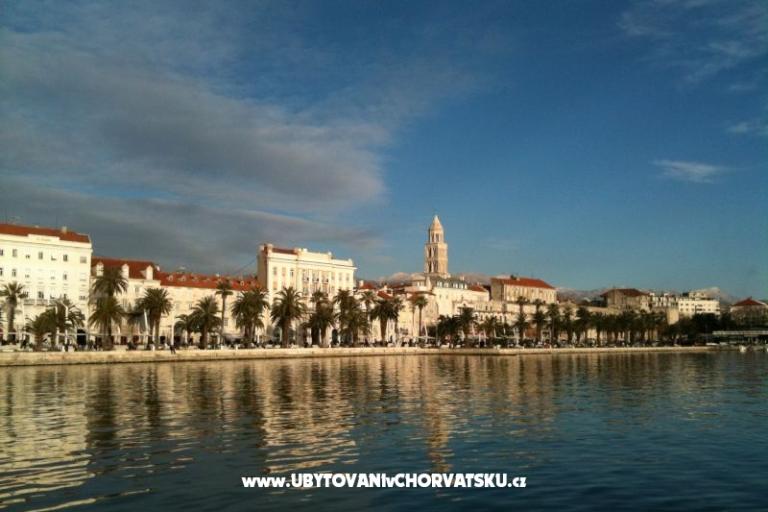 Appartamento Sunčani Split – foto 12