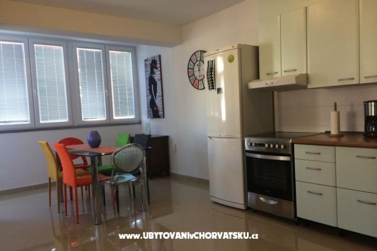 Appartamento Sunčani Split – foto 2