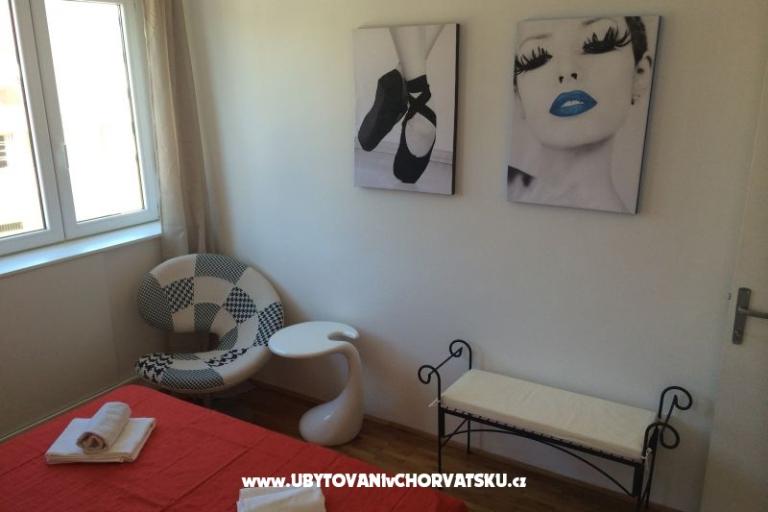Appartamento Sunčani Split – foto 4