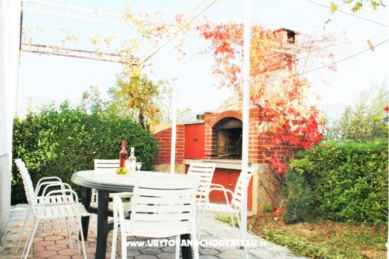 Adriatic Appartamenti Stobrec – foto 4