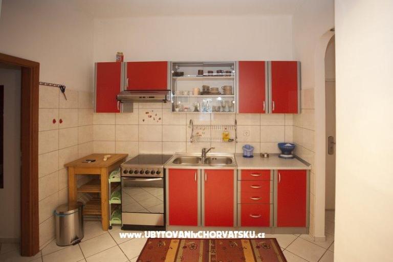 Appartamenti Istarska – foto 8
