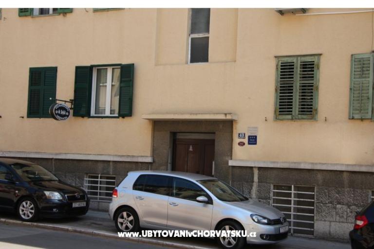 Appartamento Simone  1 &amp; 2 – foto 11