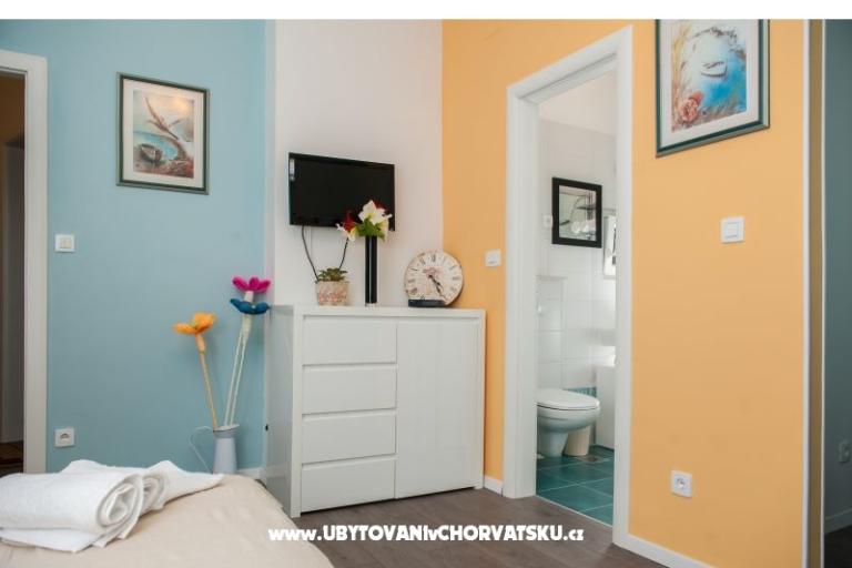 Appartamento Simone  1 &amp; 2 – foto 15