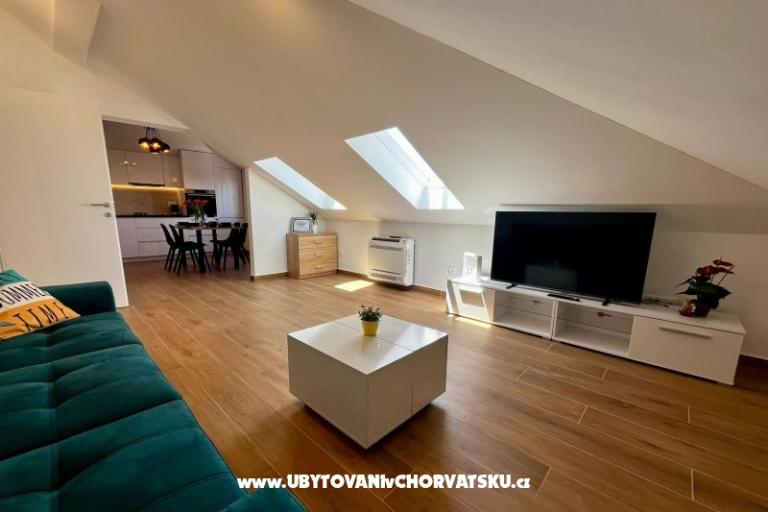Bacvice beach Appartamento – foto 2