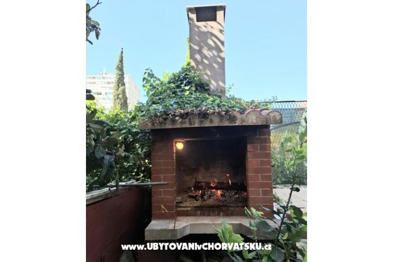 Bacvice beach Appartamento – foto 8