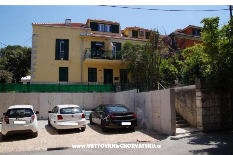 Bacvice beach Appartamento – foto 9