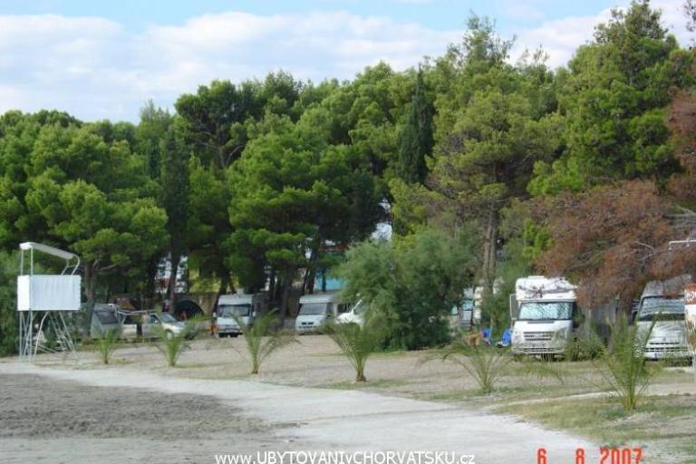 Campeggioing Stobreč Split – foto 5
