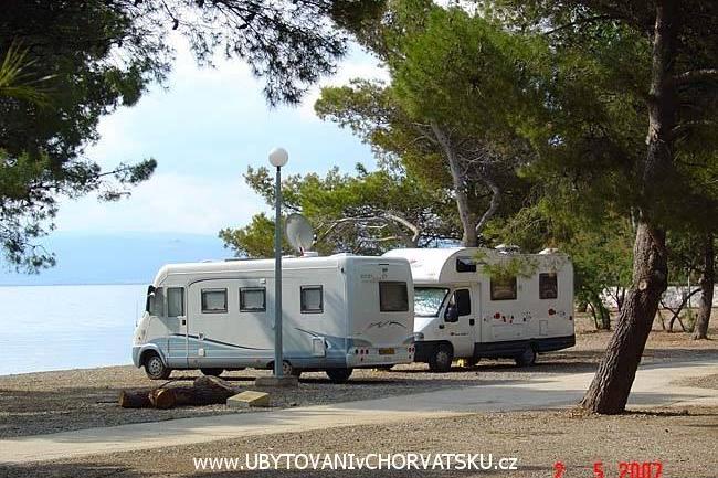 Campeggioing Stobreč Split – foto 7