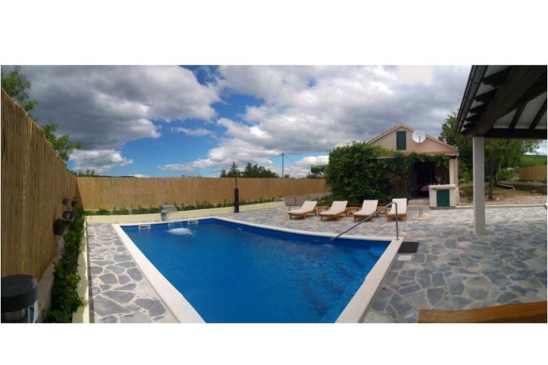 Countryside house con piscina – foto 4