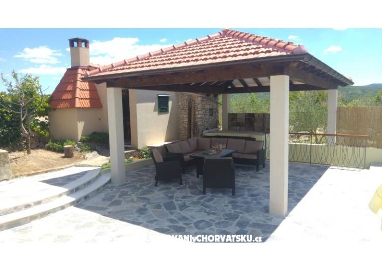 Countryside house con piscina – foto 6