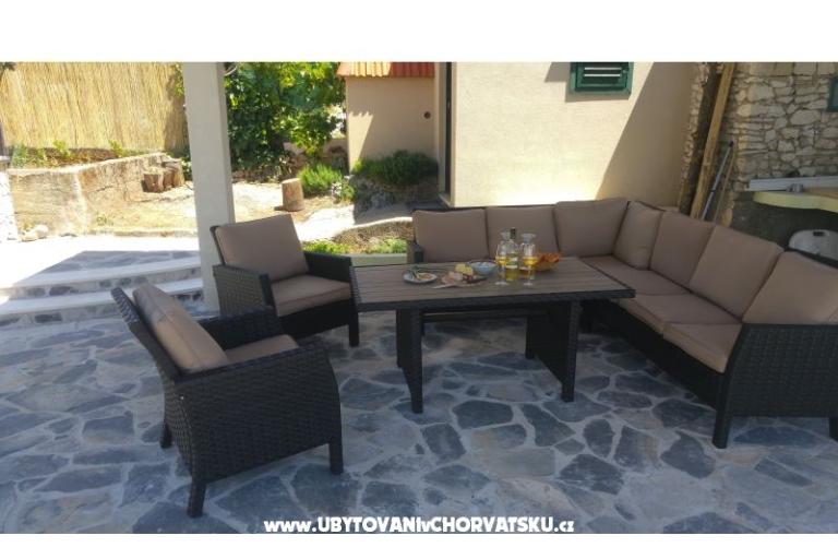 Countryside house con piscina – foto 7
