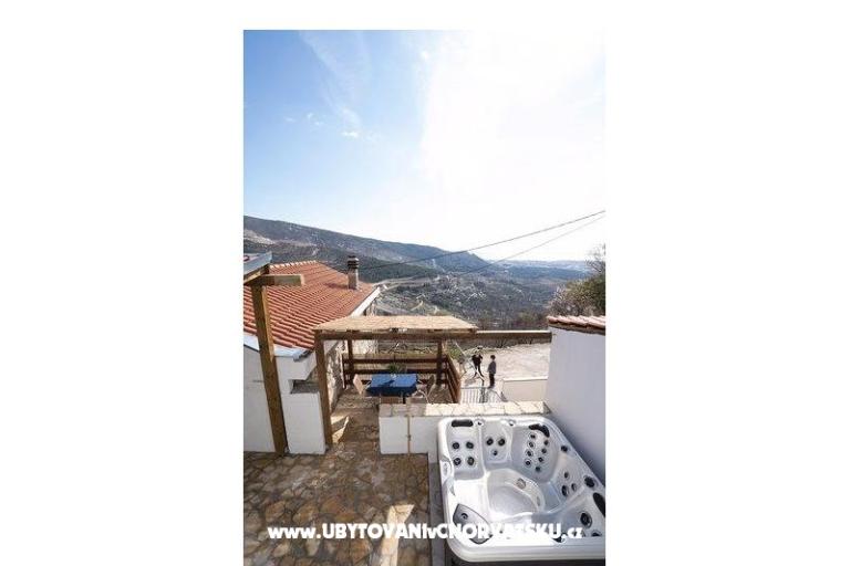 Casa panoramic view of Split – foto 3