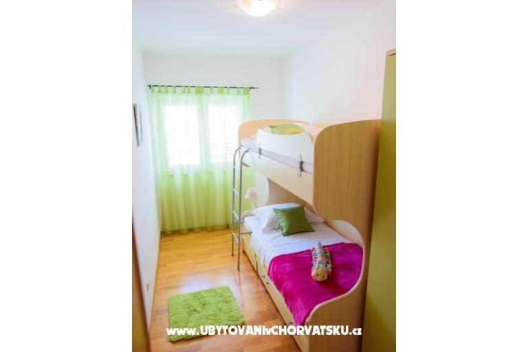 HolidayHomeSpalato-pool apartments  – foto 13