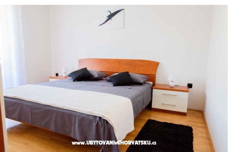 HolidayHomeSpalato-pool apartments  – foto 17