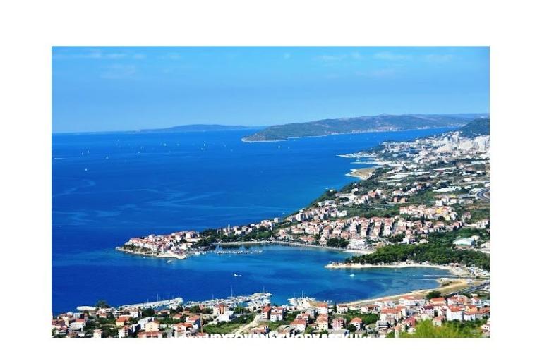 Luxury Appartamento Katić Split – foto 10